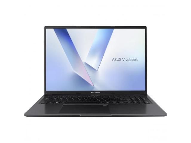 ASUS - Vivobook 16 16" WUXGA Laptop - AMD Ryzen 7 170 - 16GB RAM - 1TB SSD - Indie Black - image 2