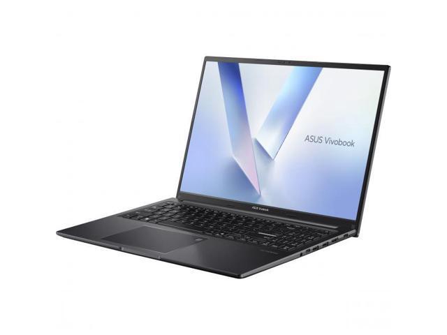 ASUS - Vivobook 16 16" WUXGA Laptop - AMD Ryzen 7 170 - 16GB RAM - 1TB SSD - Indie Black - image 3