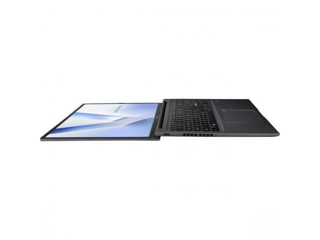 ASUS - Vivobook 16 16" WUXGA Laptop - AMD Ryzen 7 170 - 16GB RAM - 1TB SSD - Indie Black - image 7