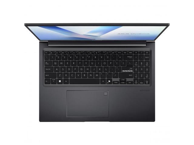 ASUS - Vivobook 16 16" WUXGA Laptop - AMD Ryzen 7 170 - 16GB RAM - 1TB SSD - Indie Black - image 6