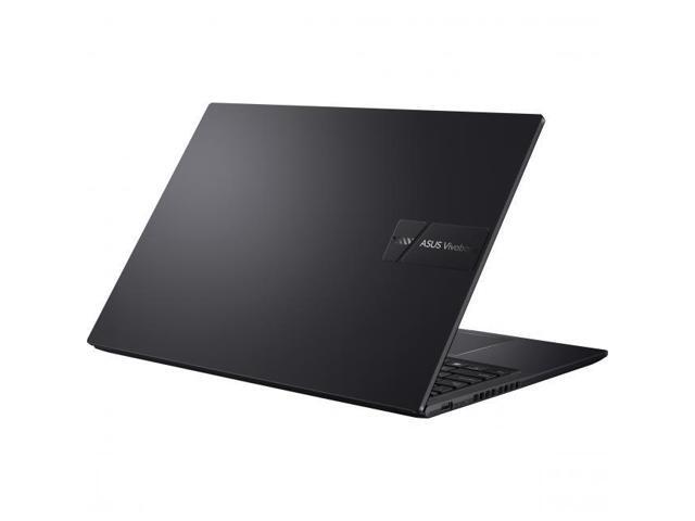 ASUS - Vivobook 16 16" WUXGA Laptop - AMD Ryzen 7 170 - 16GB RAM - 1TB SSD - Indie Black - image 8