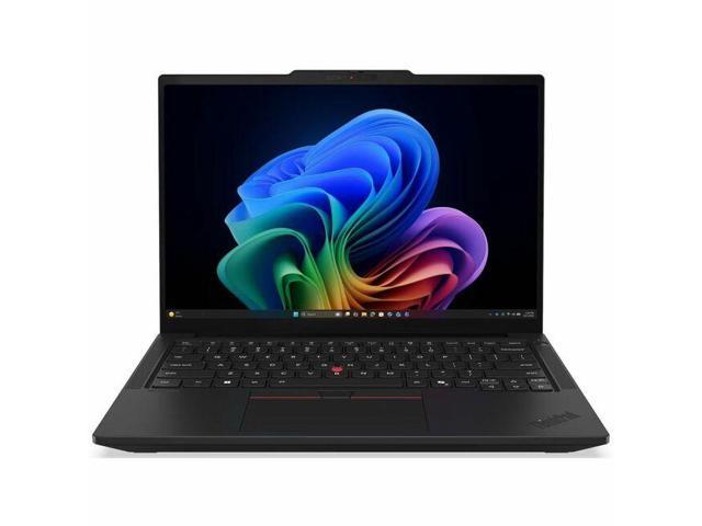 Lenovo ThinkPad T14 Gen 7 21WN00BXUS 14' Copilot+ PC Notebook - WUXGA - 60 Hz - Intel Core Ultra 7 Series 3 355 - 16 GB - 512 GB SSD - English...