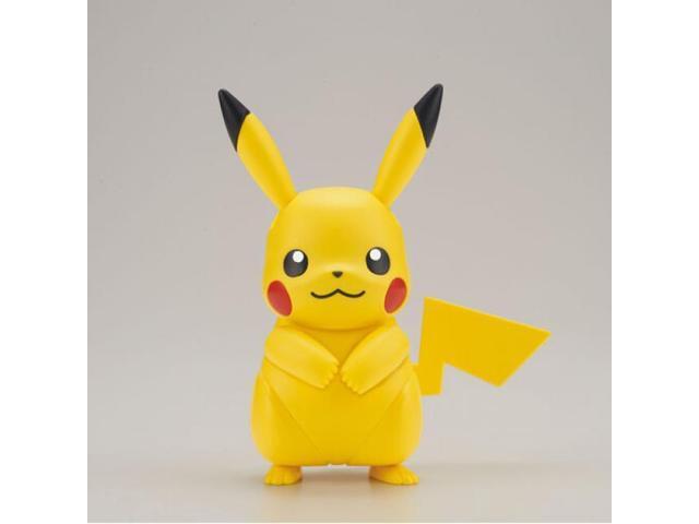 Pokemon - Pikachu Model Kit