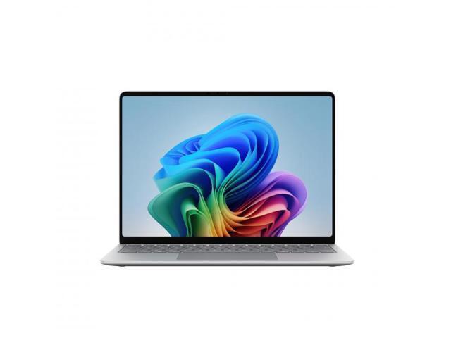 Microsoft Surface Laptop - 13.8' Touchscreen - Snapdragon X2 Elite - 16 GB - 512 GB - Windows 11 Home - Platinum