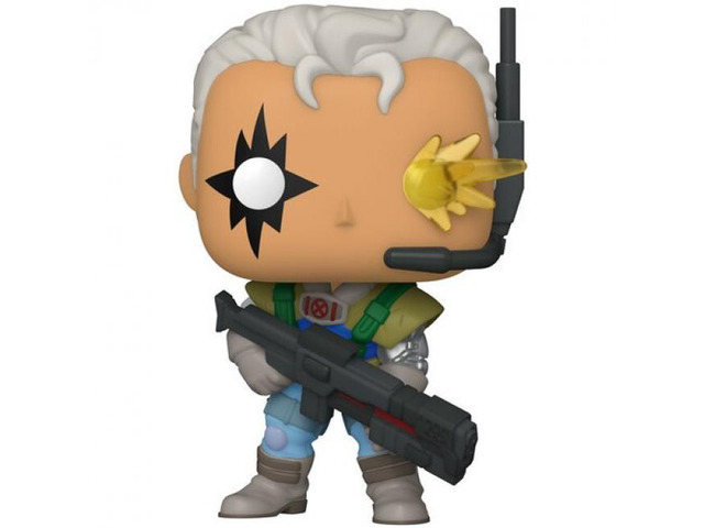 Funko POP! Marvel: X-Men '97 - Cable