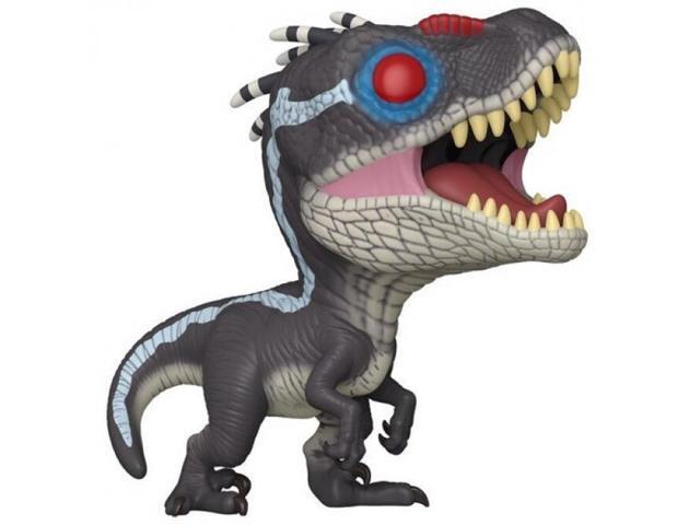 Funko POP! Movies: Jurassic Park - Alpha Raptor