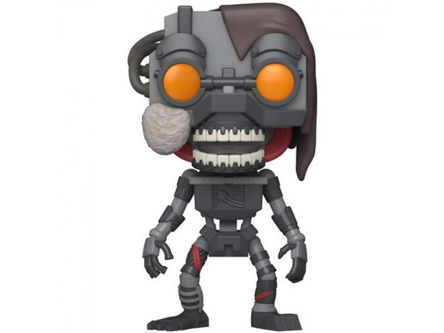 Funko POP! Games: Five Nights at Freddy's - The Mimic (FNAF)