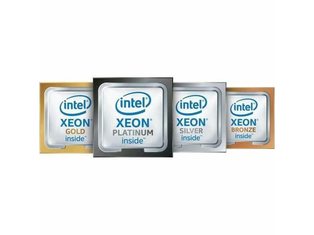 HPE Intel Xeon 6505P Dodeca-core (12 Core) 2.20 GHz Processor Upgrade - 48 MB L3 Cache - 64-bit Processing - 4.10 GHz Overclocking Speed - Socket...