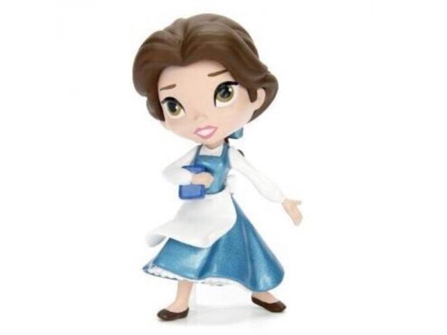 Jada Toys - Disney Princess - Metalfigs - 4 Inch Provincial Belle Die-Cast Figure - 98249
