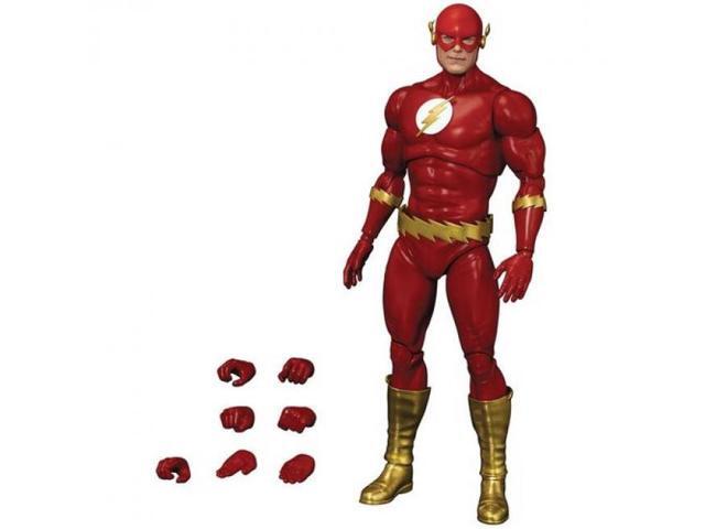 Beast Kingdom - Dynamic 8ction Heroes - DC Comic - The Flash