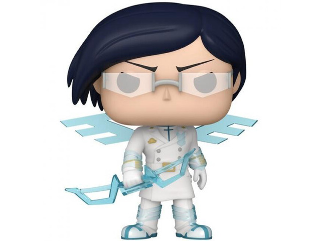 Funko POP! Anime: Bleach: Thousand-Year Blood War - Uryu Ishida