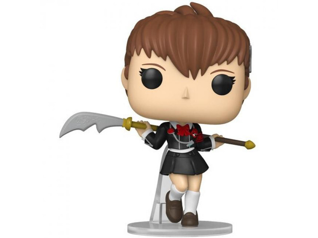 Funko POP Games: Persona - Female Protagonist, 30th Anniversary