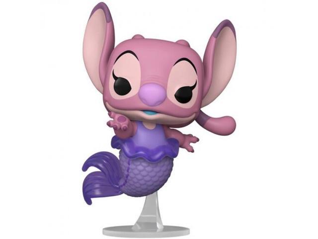POP Disney: Lilo & Stitch - Mermaid Angel