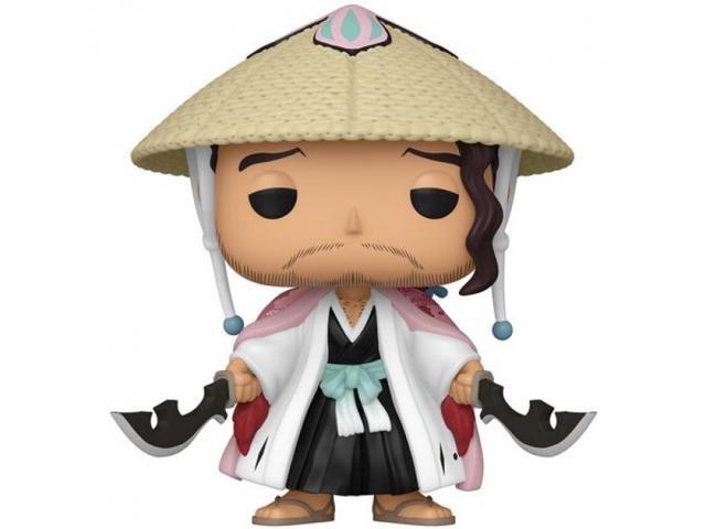 Funko POP! Anime: Bleach: Thousand-Year Blood War - Shunsui Kyoraku