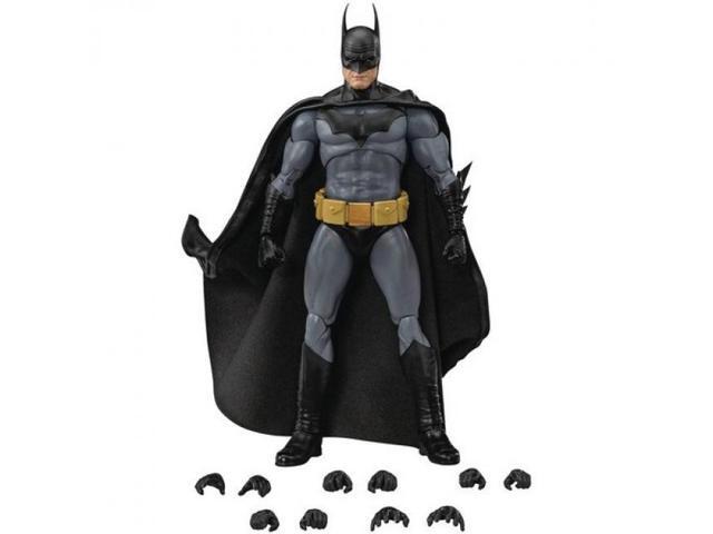 Beast Kingdom - Dynamic 8ction Heroes - DC Comic - Batman