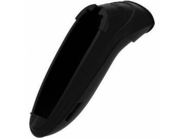 Socket Mobile FlexGuard Carrying Case (Sleeve) Socket Mobile Bar Code Scanner - Black - Dirt Resistant, Drop Resistant, Bump Resistant, Tear.