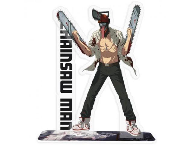 Chainsaw Man - Acryl - Chainsaw Man Acrylic Stand