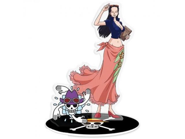 Abysse One Piece Acryl Robin Acrylic Stand - ABYACF071