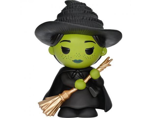Monogram Wicked Elphaba Thropp Figural PVC Bank