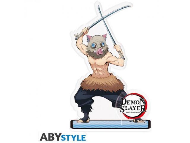 Demon Slayer - Acryl - Inosuke Hashibira Acrylic Stand