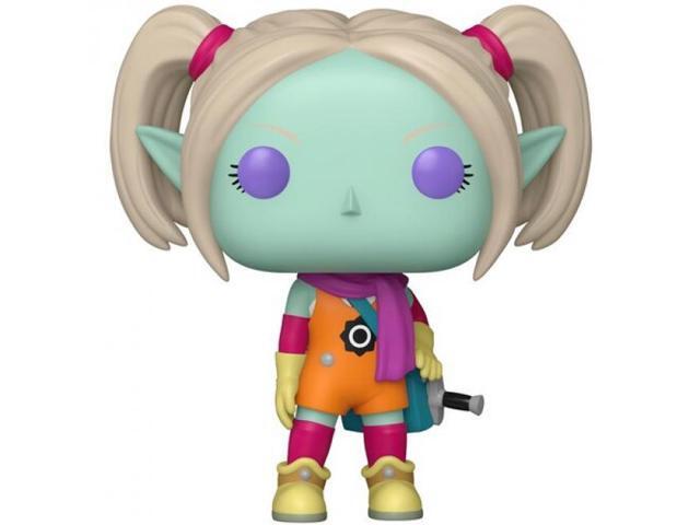 Funko POP! Anime: Dragon Ball DAIMA - Panzy