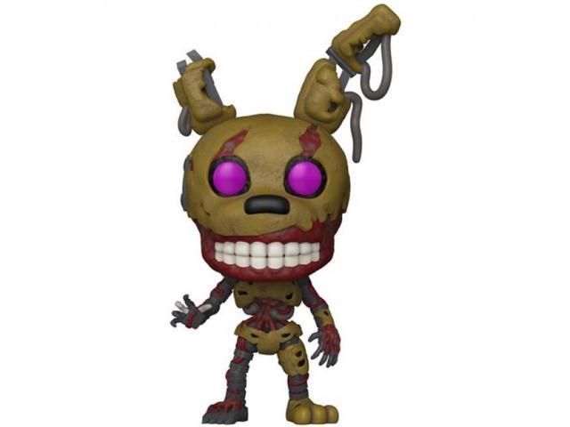 Funko POP! Games: Five Nights at Freddy's - Burntrap (FNAF)
