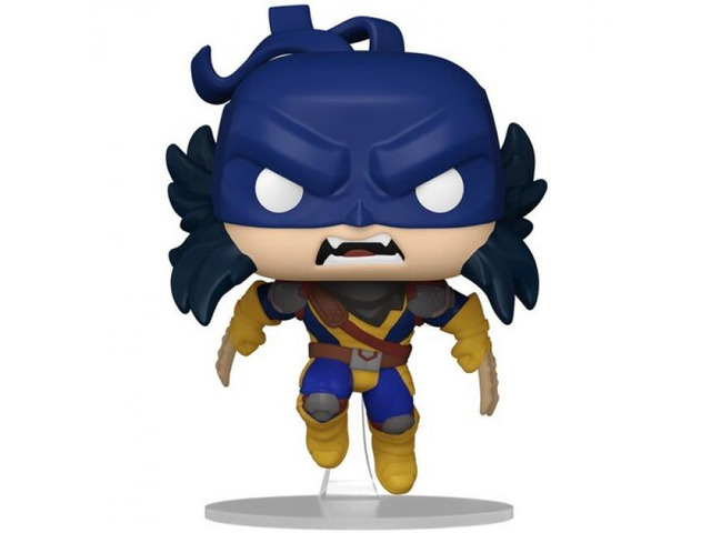 Funko POP! Marvel: X-Men '97 - Wolverine (Wasteland)
