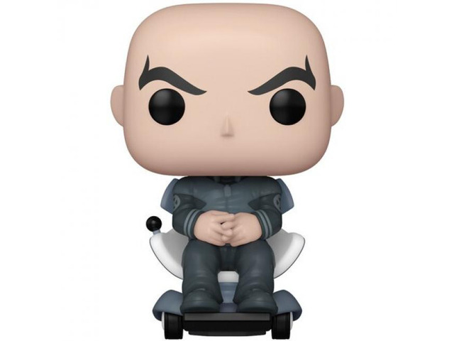 Funko POP! Marvel: X-Men '97 - Professor X (X-Corp)
