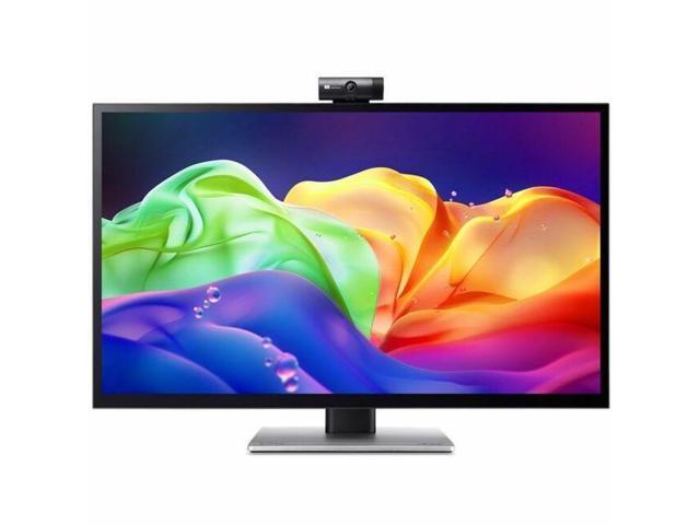Acer PE320QXT 32' Class 6K LED Monitor - 16:9 - Black - 31.5' Viewable - In-plane Switching (IPS) Technology - LED Backlight - 6016 x 3384 - 1.07.