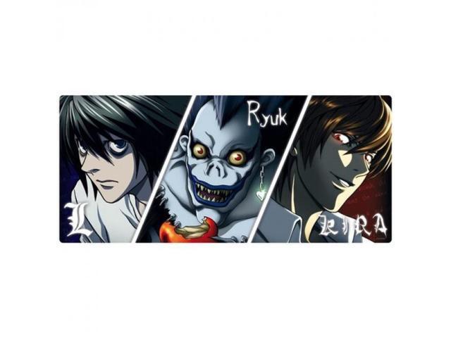 Death Note - XXL Mousepad - Triad