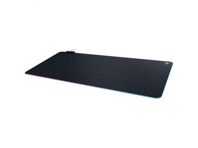 PC Accessory: Mouse - Turtle Beach Sense AIMO XXL Ultra-Wide Gaming Mousepad - Black