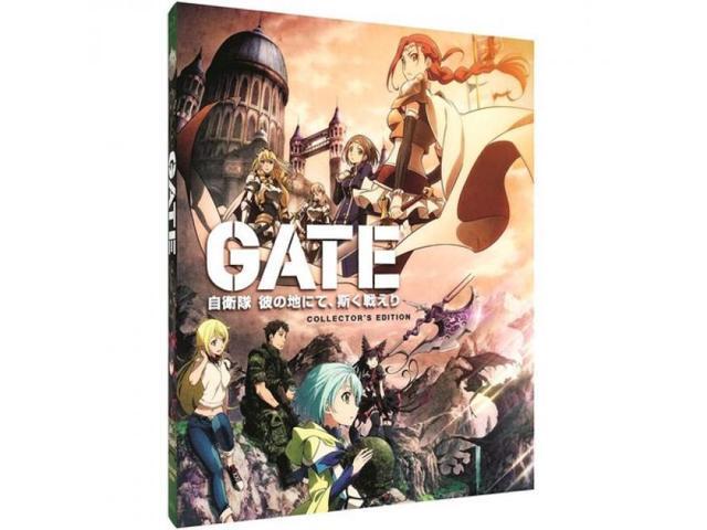Gate