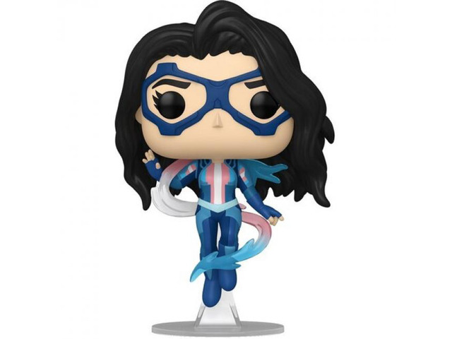 Funko POP! Heroes: Pride - Dreamer (DC)