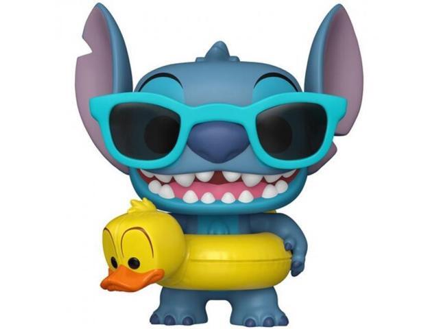 Funko POP! Disney: Lilo & Stitch - Stitch With Tube