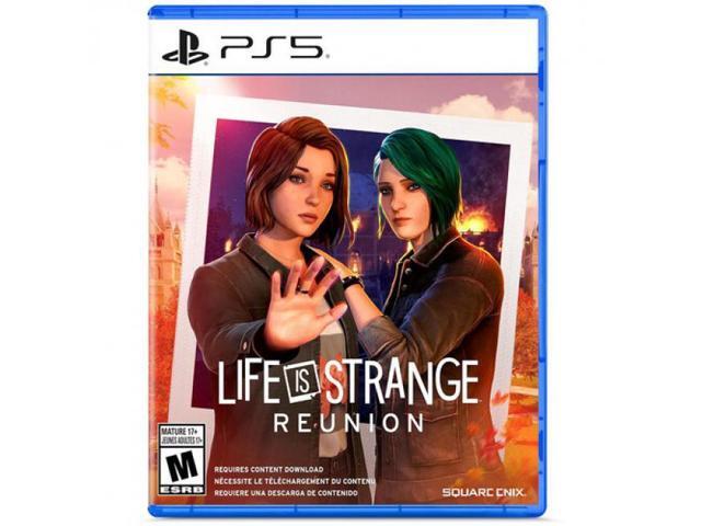 Life is Strange: Reunion for Playstation 5