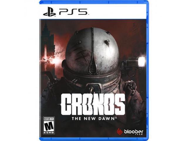 Cronos: The New Dawn for Playstation 5