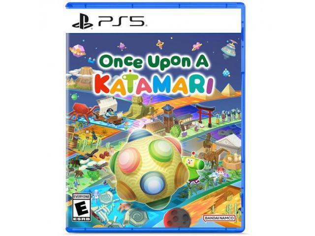 Once Upon A Katamari for Playstation 5