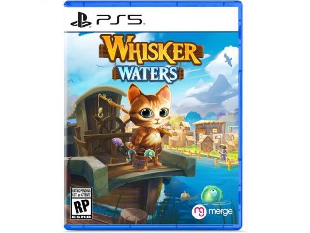 Whisker Waters for Playstation 5