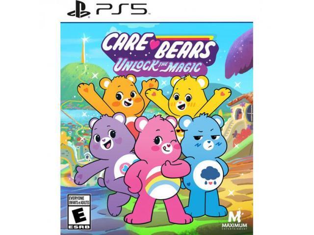 Care Bears: Unlock The Magic for Playstation 5