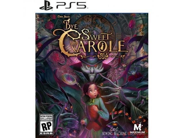 Bye Sweet Carole for Playstation 5