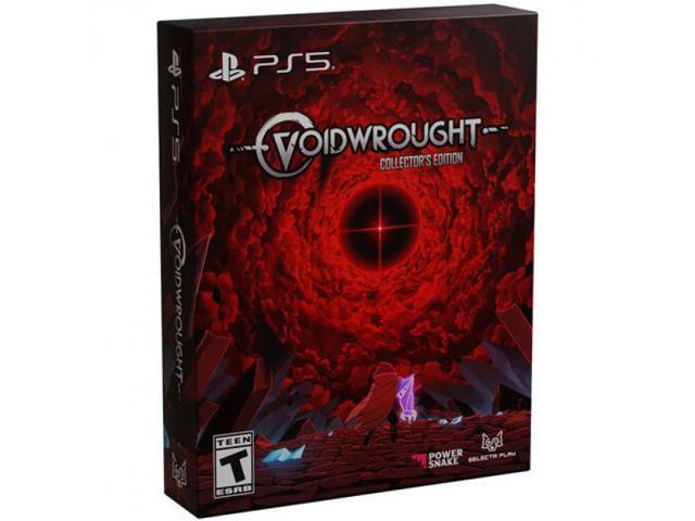 Voidwrought (Collector's Edition) for Playstation 5