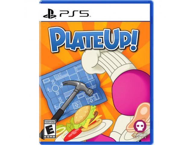 PlateUp! Standard Edition for Playstation 5
