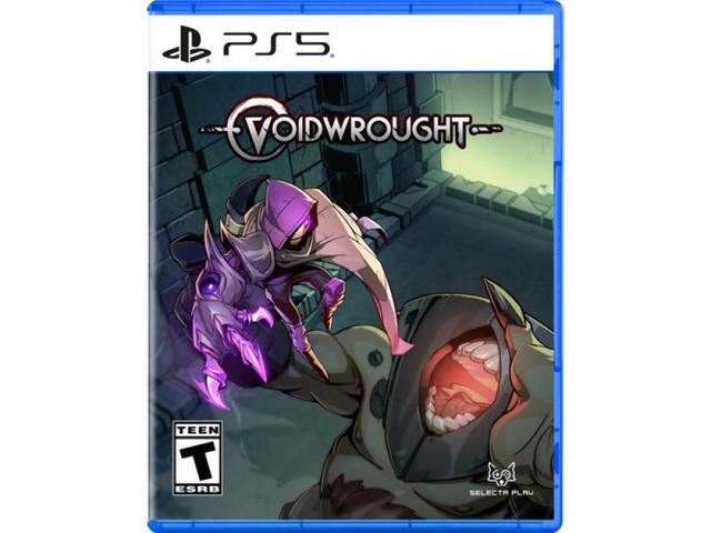 Voidwrought (Standard Edition) for Playstation 5