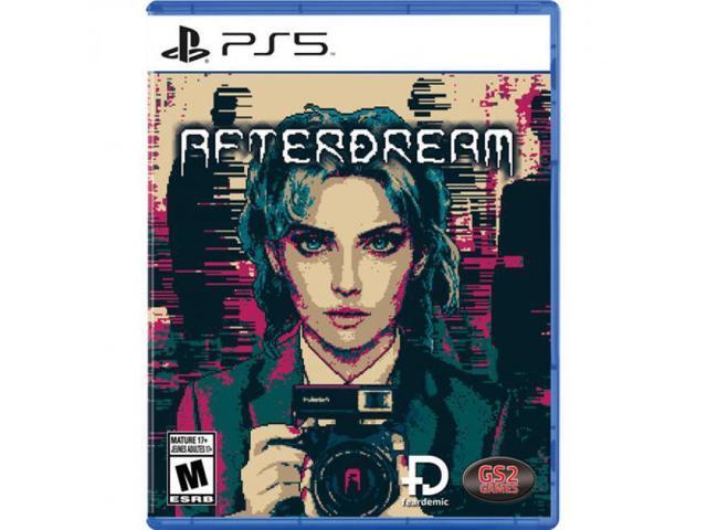 Afterdream for Playstation 5