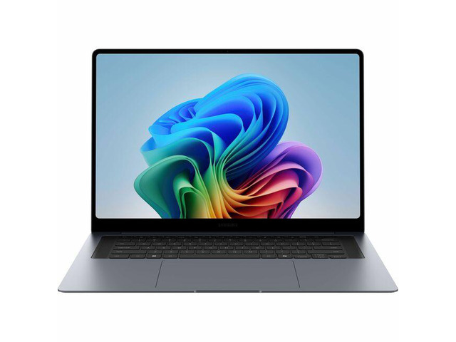 Samsung Galaxy Book6 Pro NP944XJG-KA2US 14' Touchscreen Copilot+ PC Notebook - Intel Core Ultra 5 325 - 16 GB - 256 GB PCIe NVMe SSD - Intel...