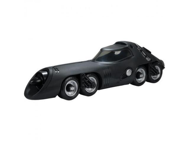 DC Multiverse - Batman Returns - Batmissile Vehicle