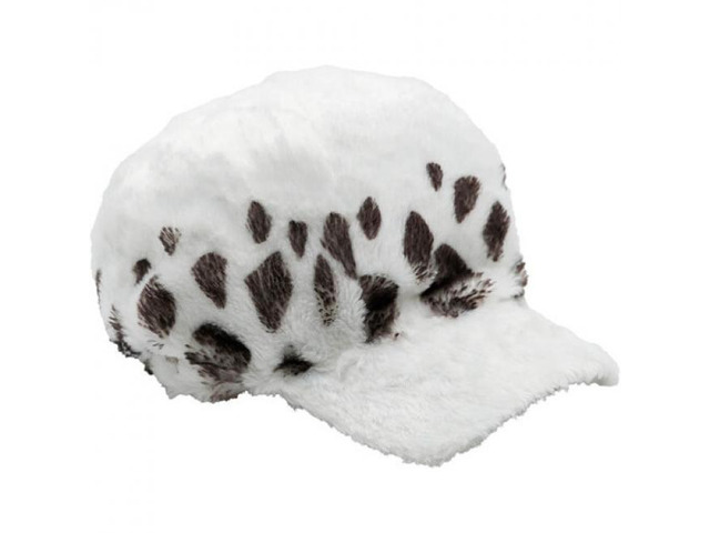 One Piece - Replica Cap - Trafalgar Law