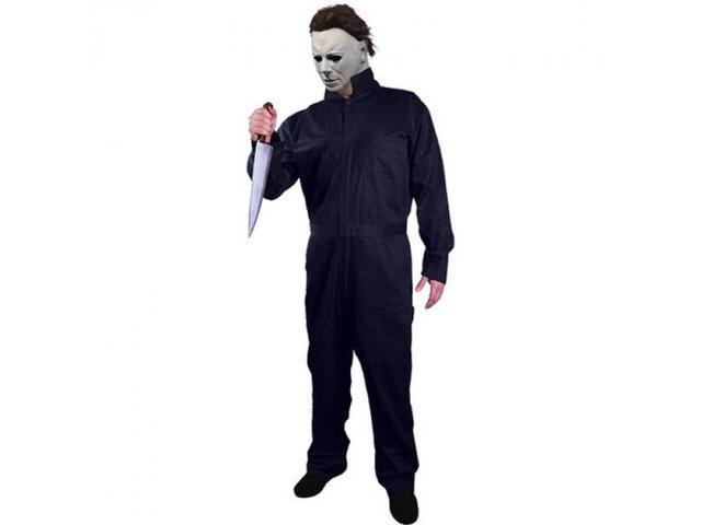 Trick or Treat Studios - Halloween 1978 - Michael Myers Children's Coveralls Costume
