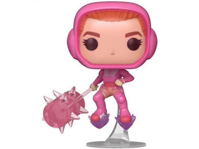 Funko POP! Television: Invincible - Atom Eve, Armored