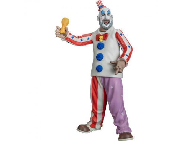 Trick or Treat Studios - House of 1,000 Corpses - Capt. Spaulding Talking 12' Action Figure